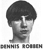 Dennis Robben