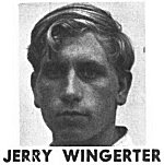 Jerry Wingerter