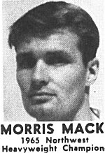 Morris Mack