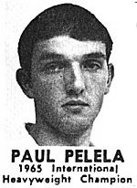 Paul Pelela